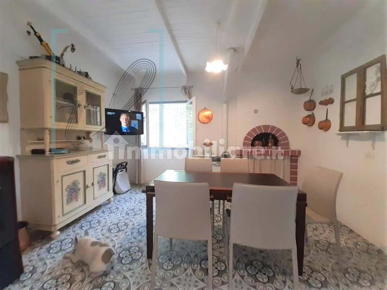 Bilocale Località casoni 10, Aurigo - foto 3