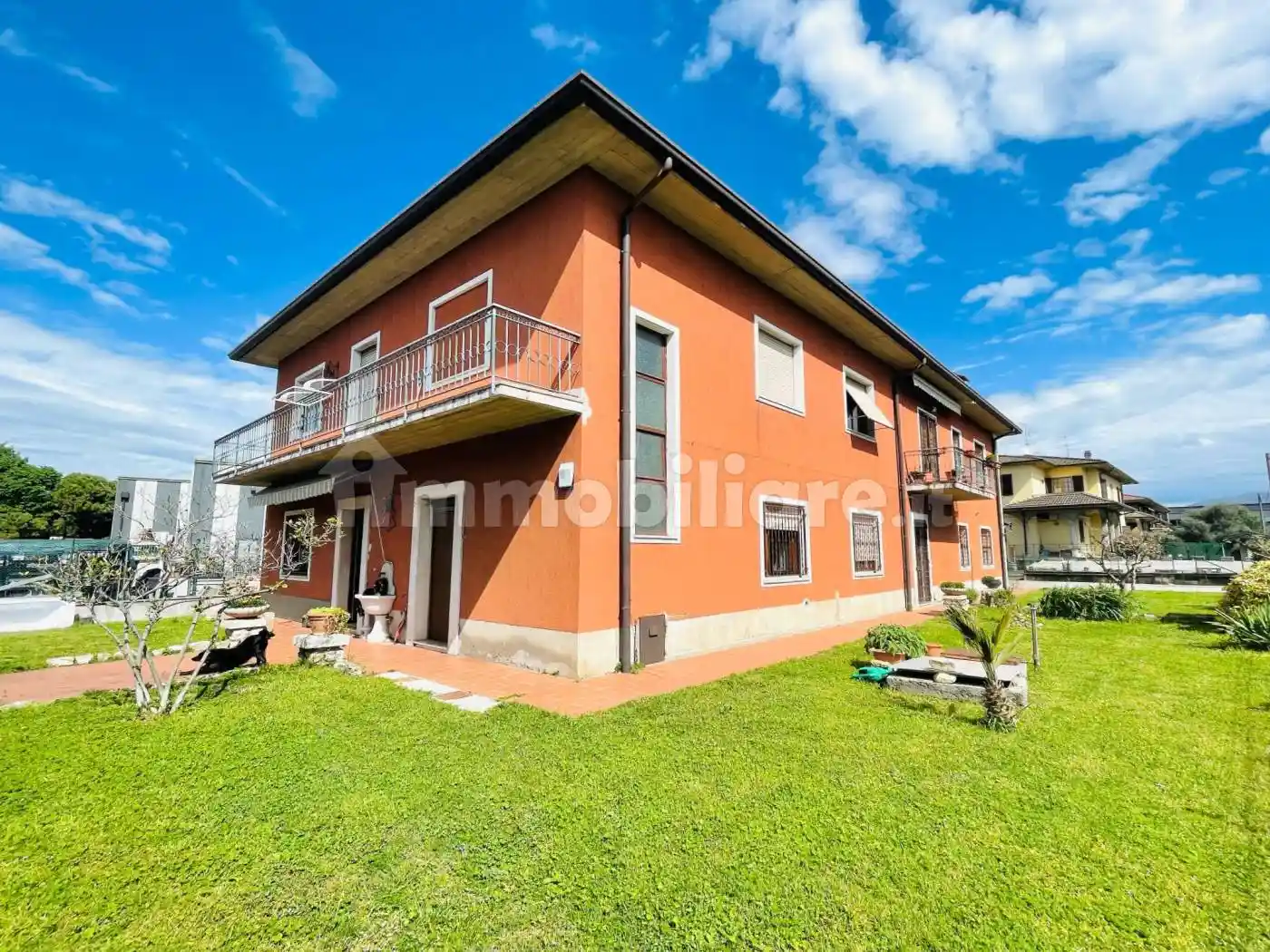 Villa in vendita a Roncadelle