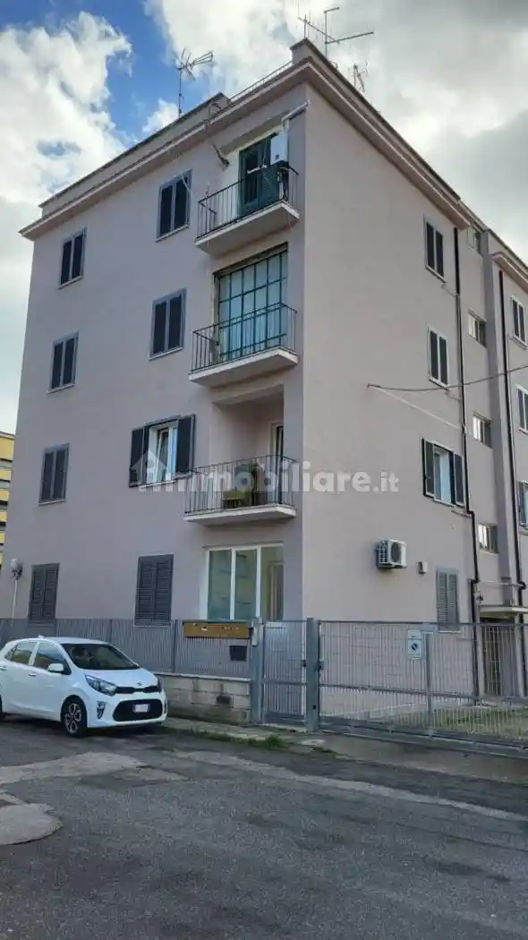 Appartamento in vendita a Cisterna di Latina