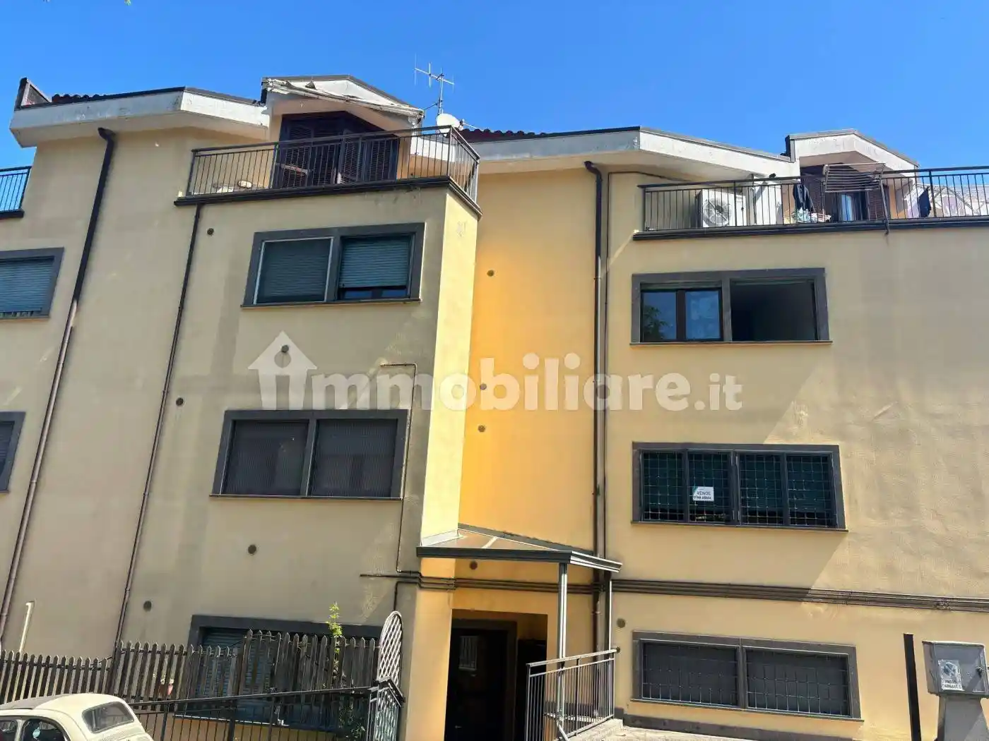 Appartamento in vendita a Orte