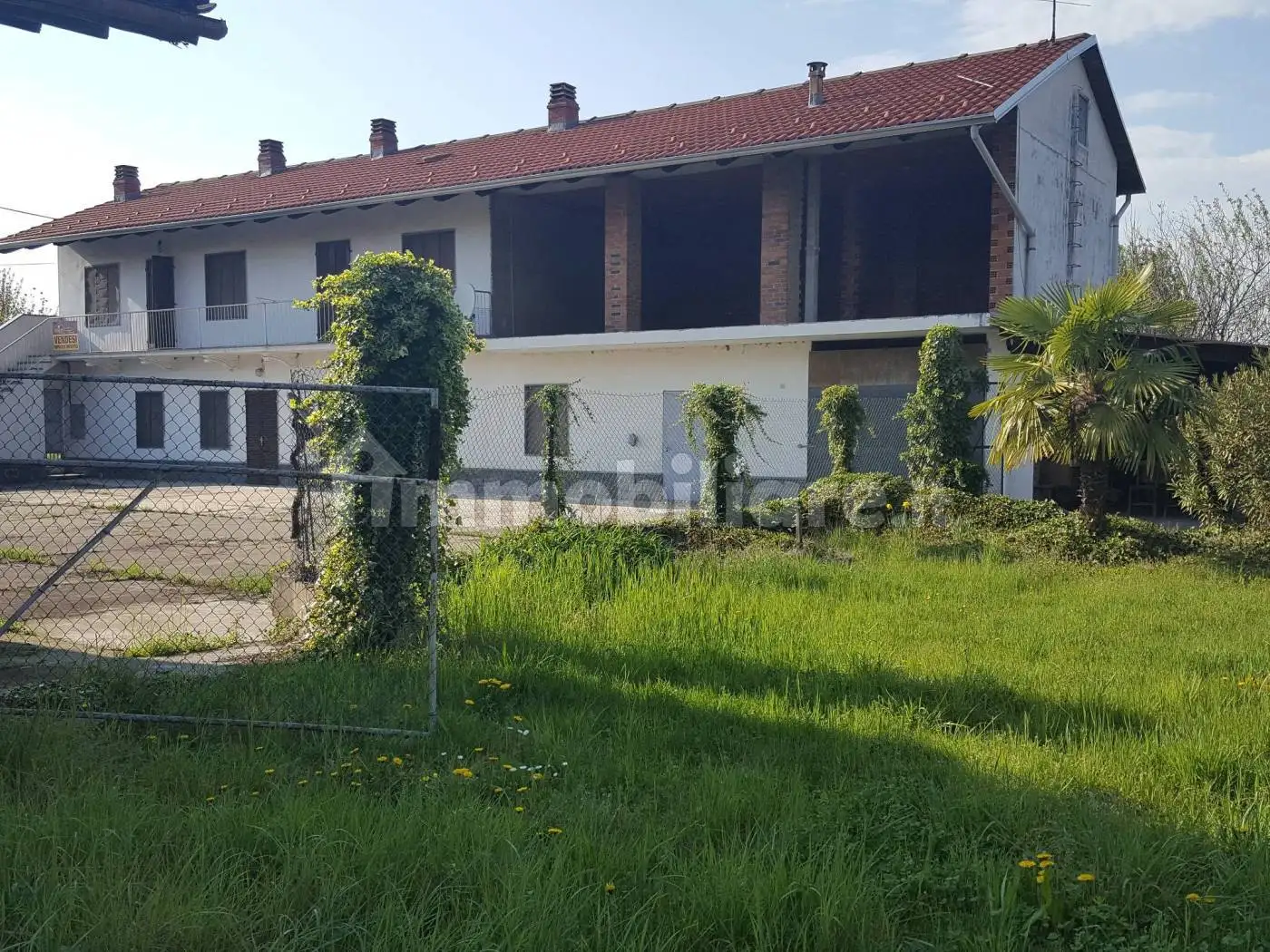 Rustico - Casale in vendita a Cigliano