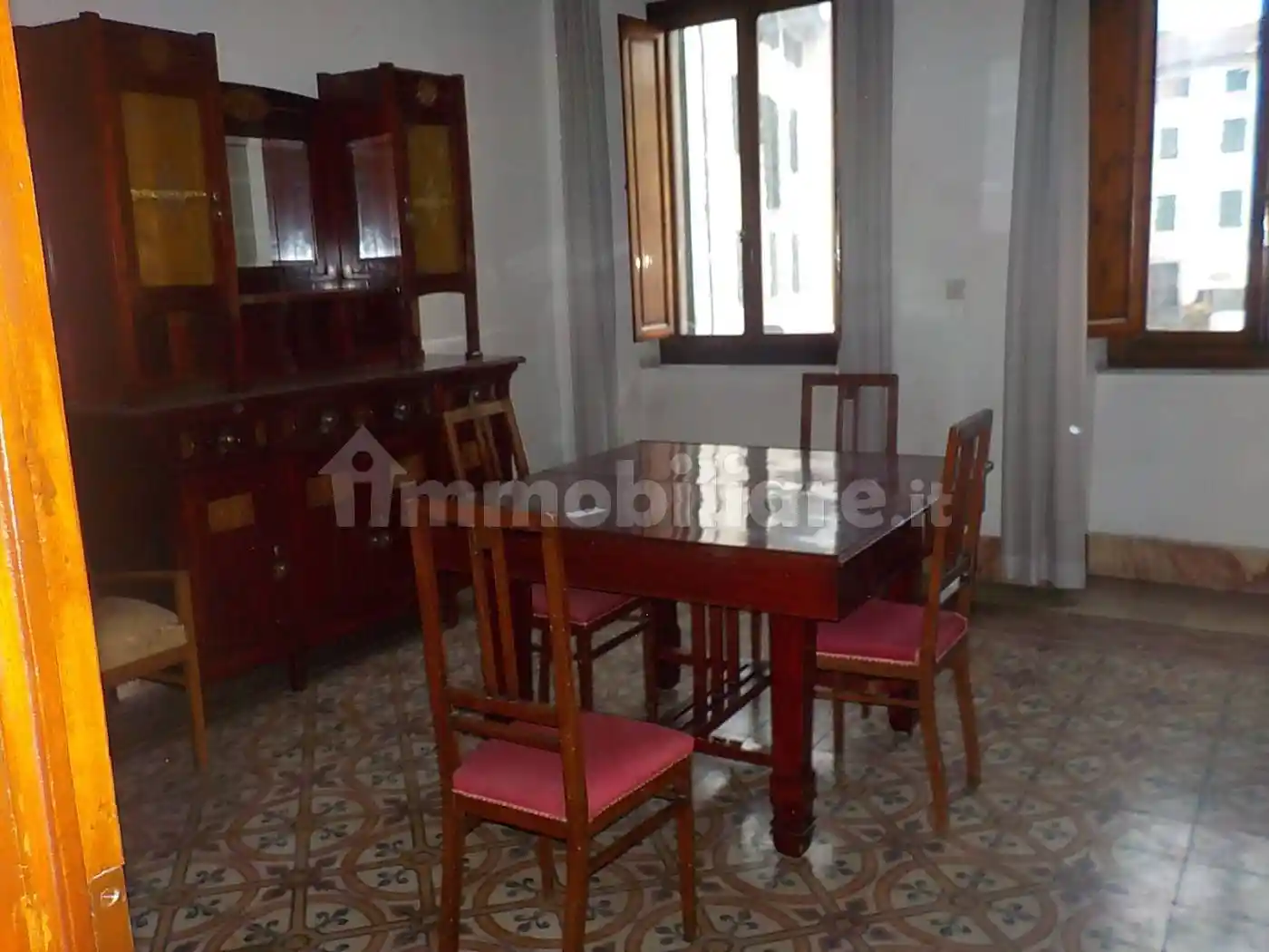 Appartamento in vendita a Buggiano