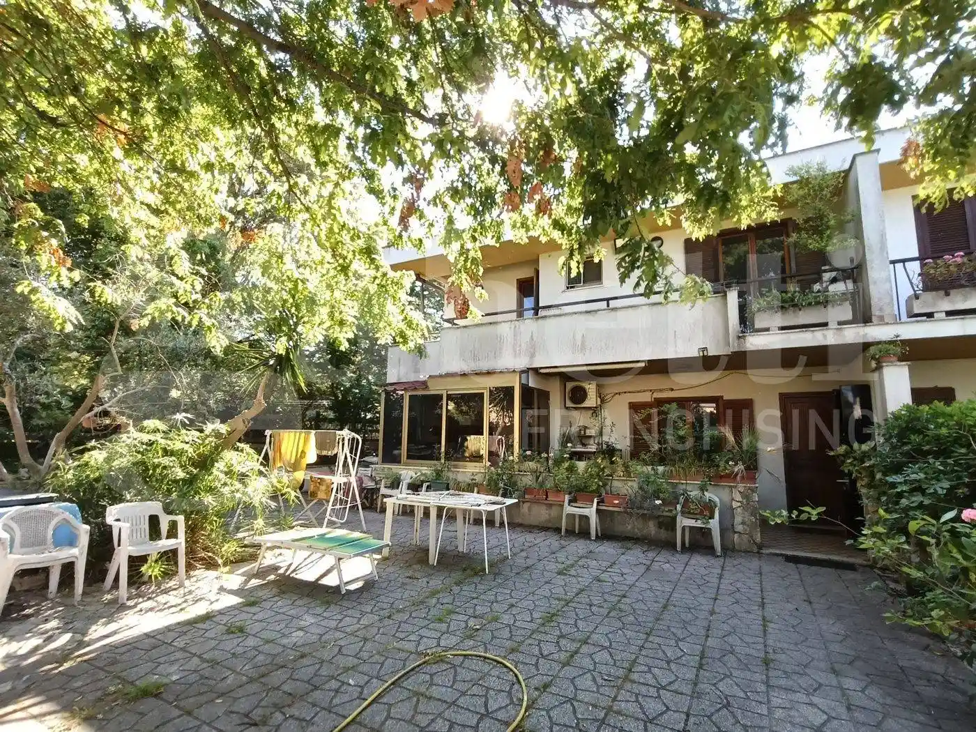 Villa in vendita a Anzio