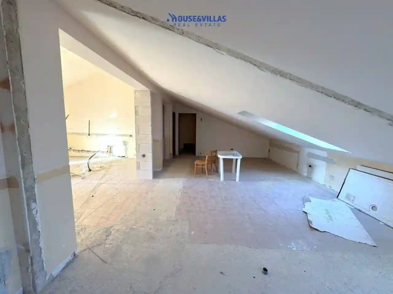 Attico - Mansarda - foto 3