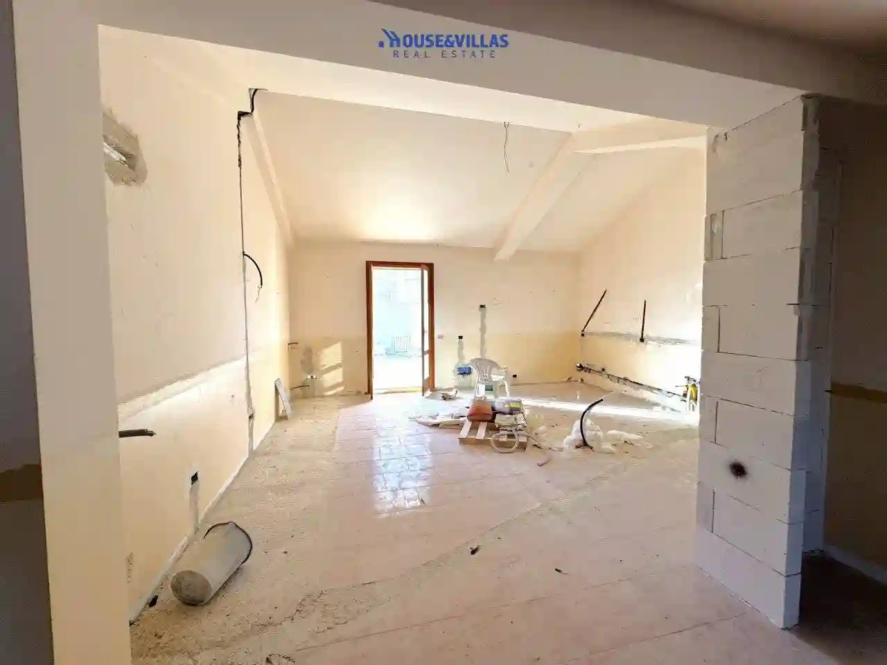 Attico - Mansarda - foto 4