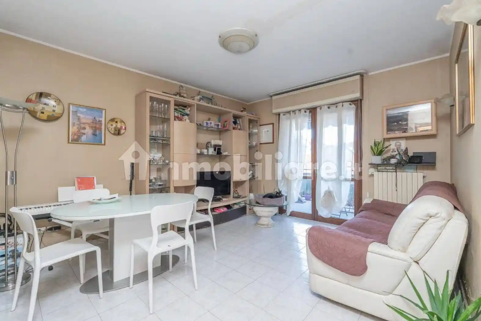 Appartamento in vendita a Torino