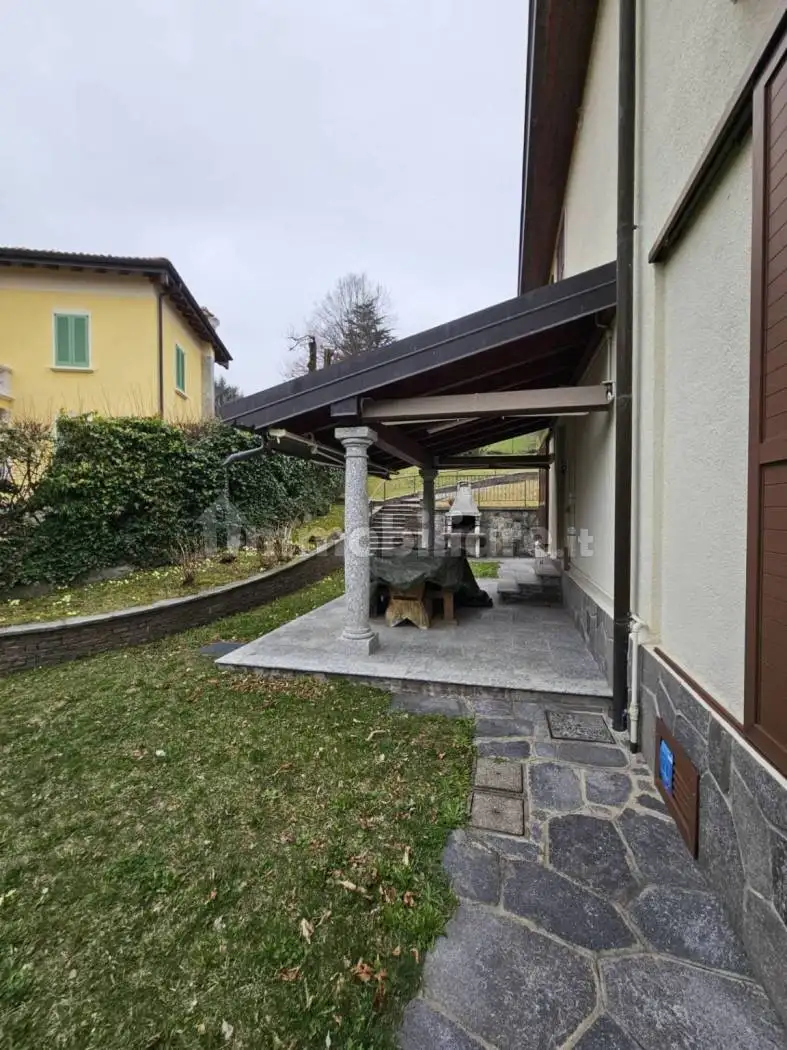 Villa unifamiliare viale Campoè 20, Caglio - foto 2