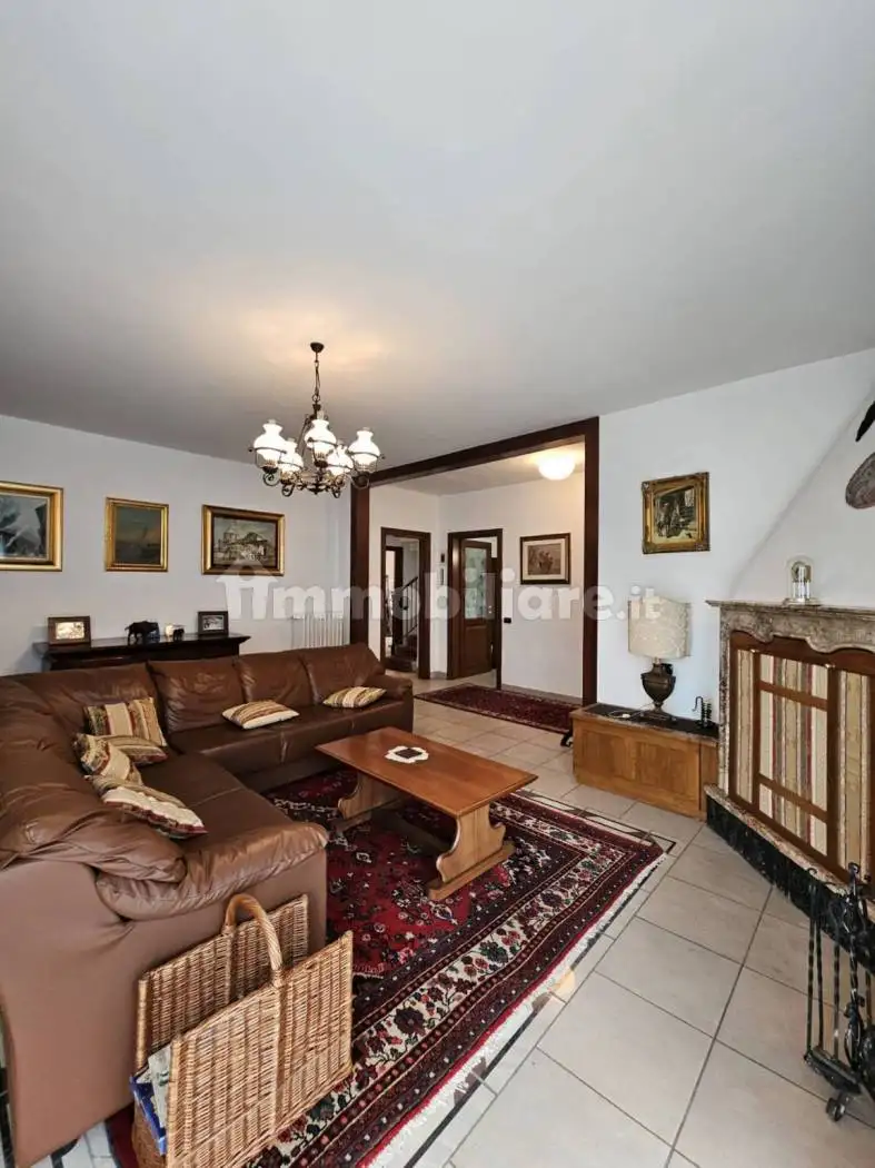 Villa unifamiliare viale Campoè 20, Caglio - foto 3