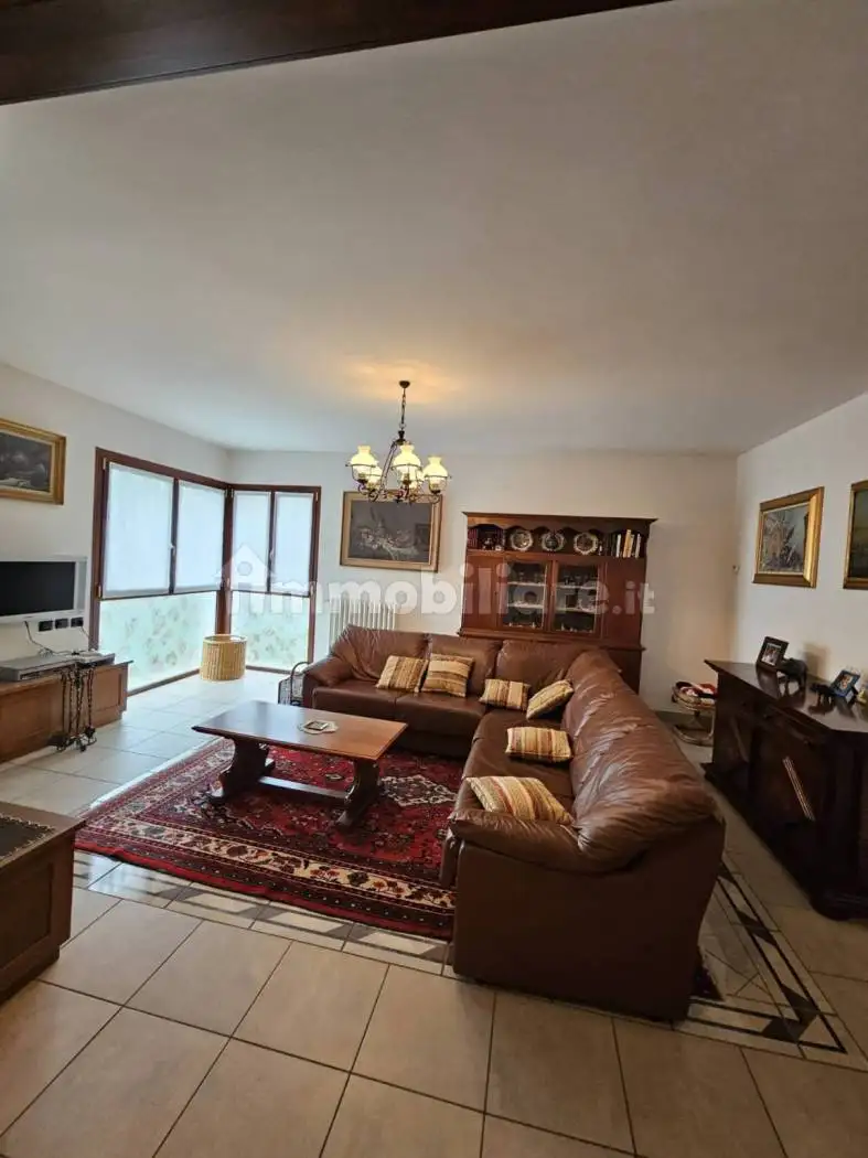 Villa unifamiliare viale Campoè 20, Caglio - foto 5