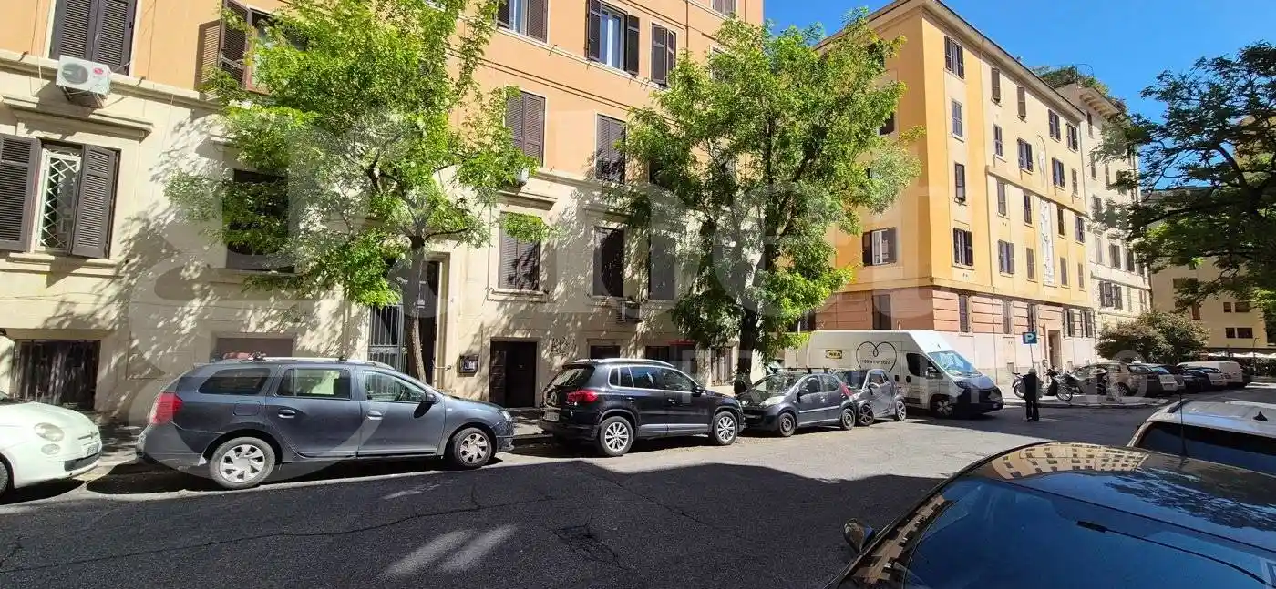 Appartamento via benedetto varchi, 4, Appio Latino, Roma - foto 2