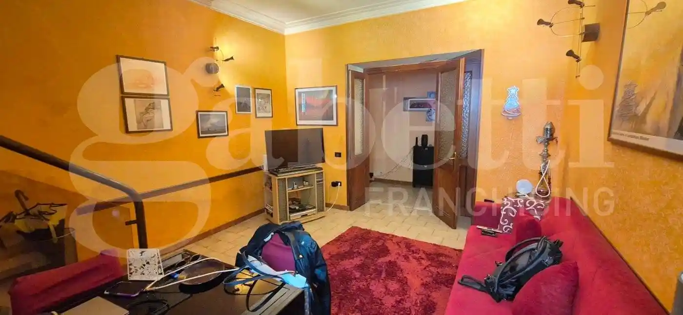 Appartamento via benedetto varchi, 4, Appio Latino, Roma - foto 3