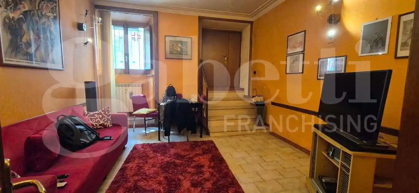 Appartamento via benedetto varchi, 4, Appio Latino, Roma - foto 5