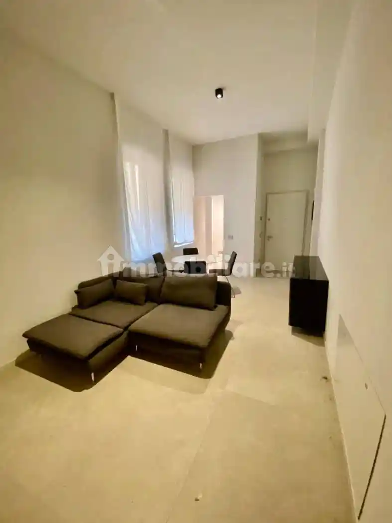 Appartamento in affitto a Modena