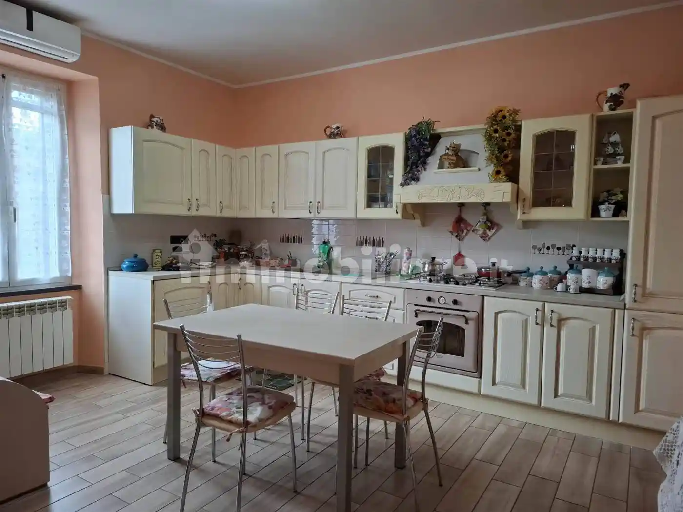 Appartamento in vendita a Monte Romano