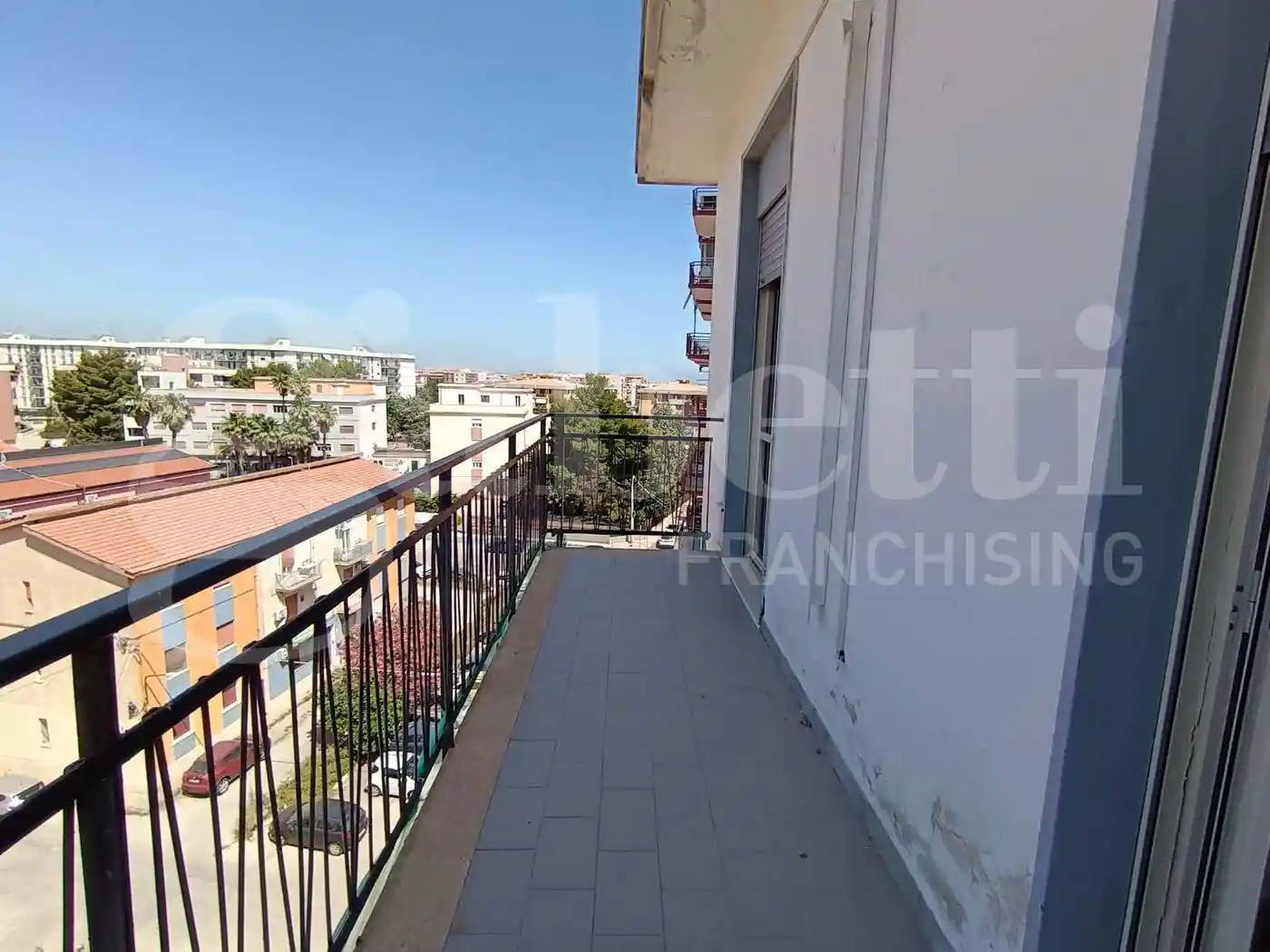 Appartamento in vendita a Siracusa