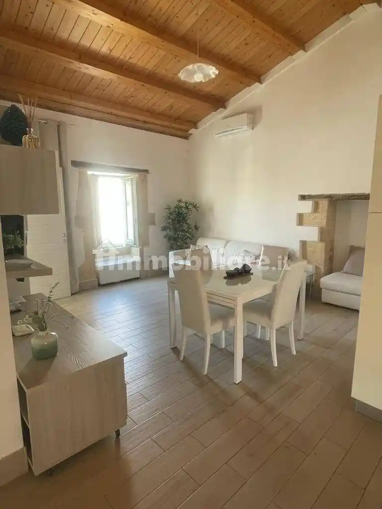 Appartamento in vendita a Siracusa