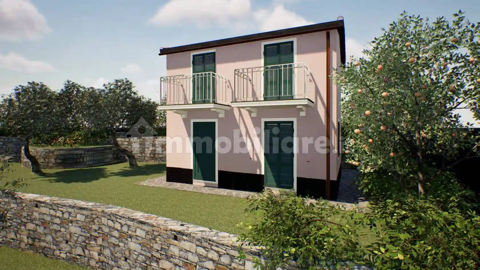 Casa indipendente - foto 2