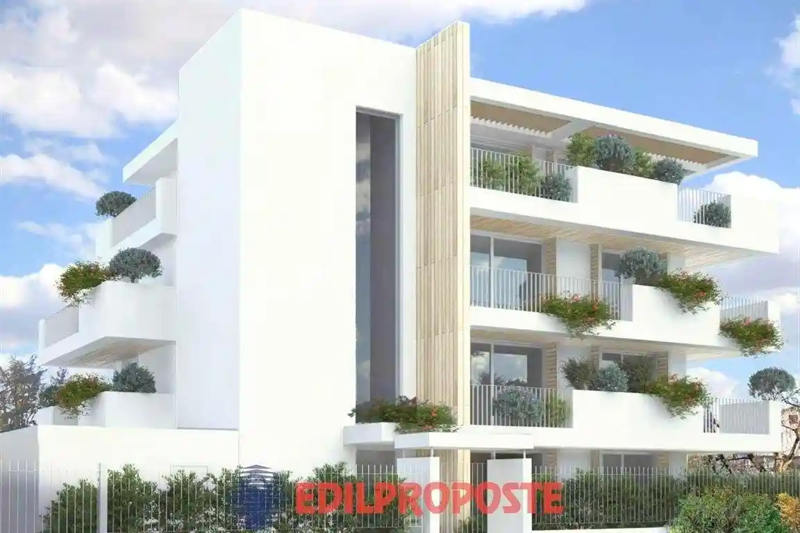 Appartamento in vendita a Limbiate