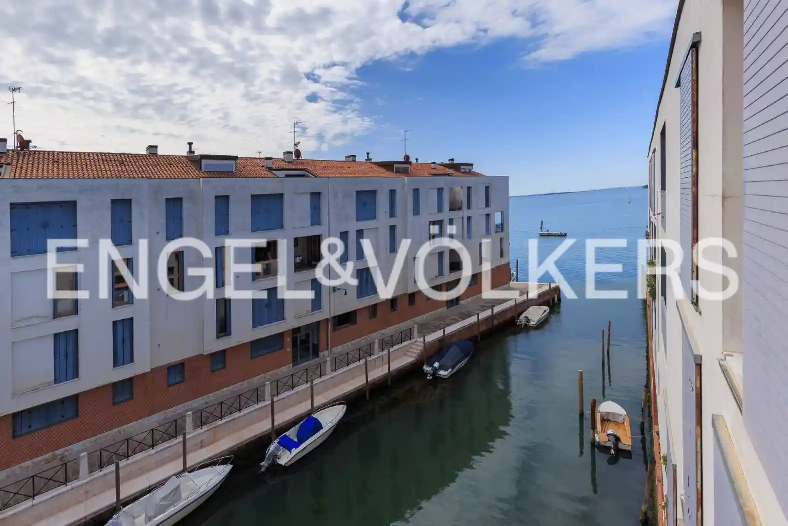 Bilocale Campo Junghans, Redentore - Palanca, Venezia - foto 3