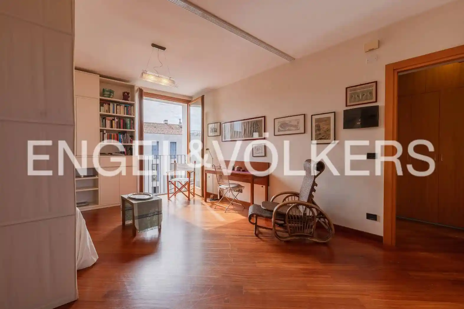 Bilocale Campo Junghans, Redentore - Palanca, Venezia - foto 4