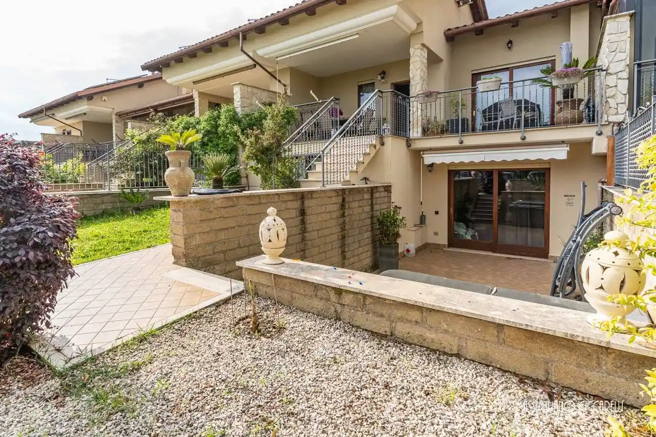 Villa in vendita a Marino