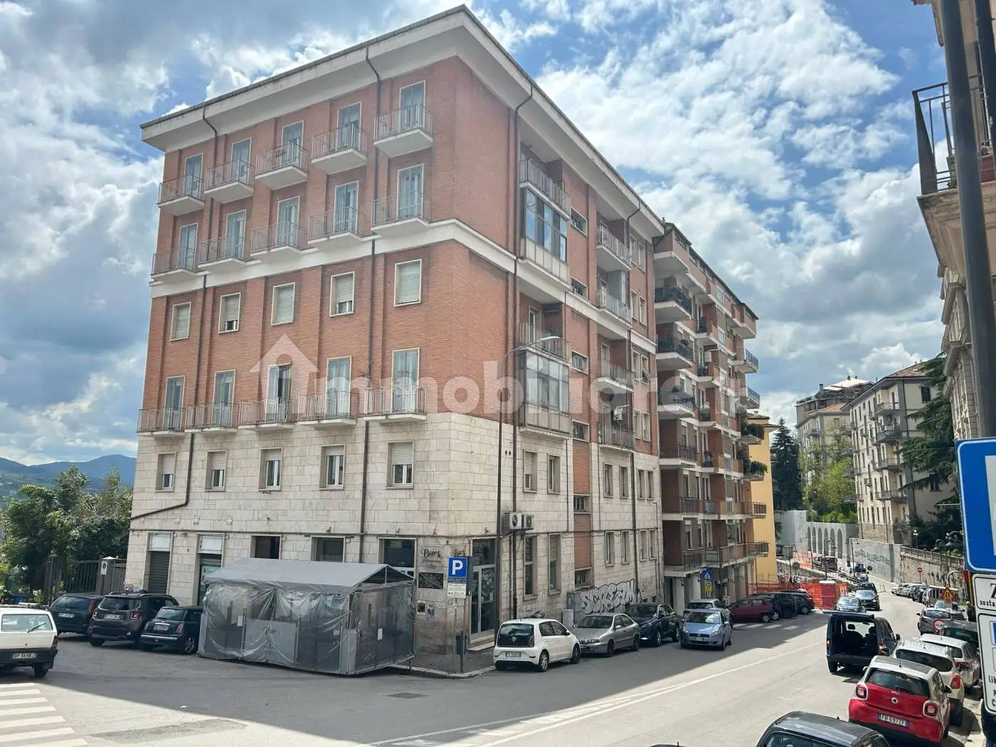 Appartamento in vendita a Potenza