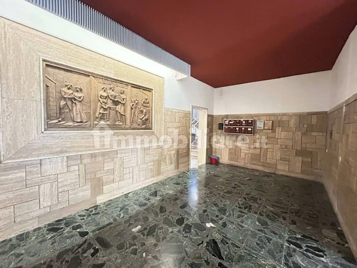 Bilocale piazza Vittorio Emanuele II, Centro, Potenza - foto 4