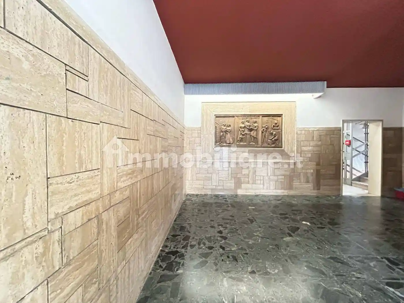 Bilocale piazza Vittorio Emanuele II, Centro, Potenza - foto 5