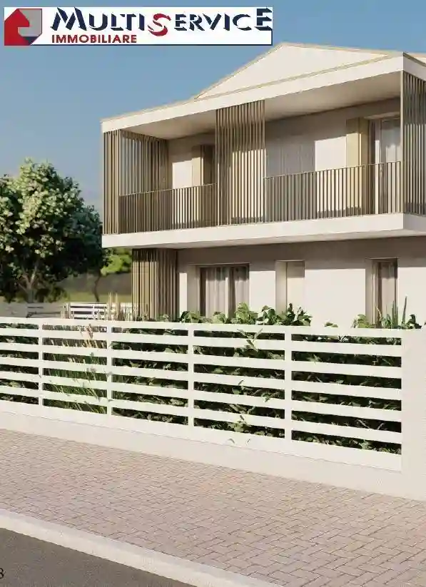 Villetta a schiera - foto 2