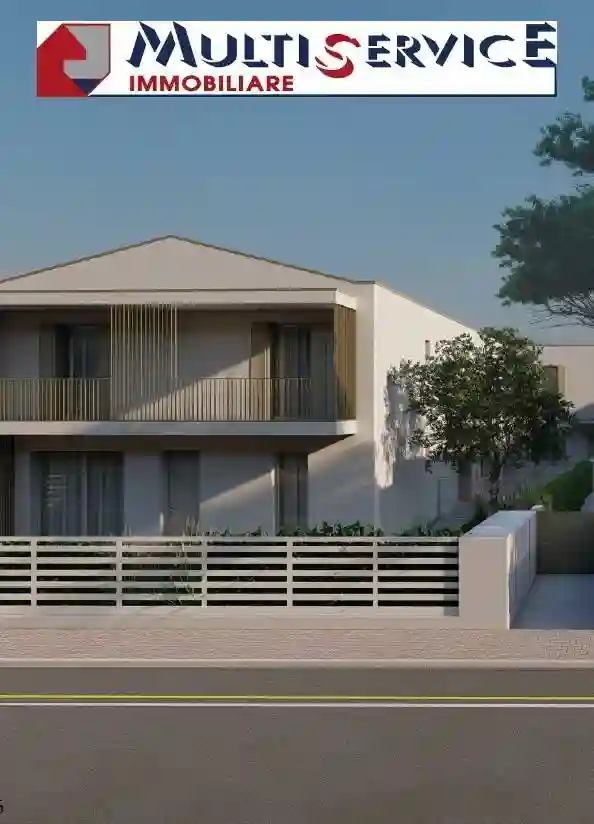 Villetta a schiera - foto 3