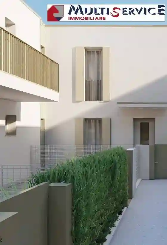 Villetta a schiera - foto 5