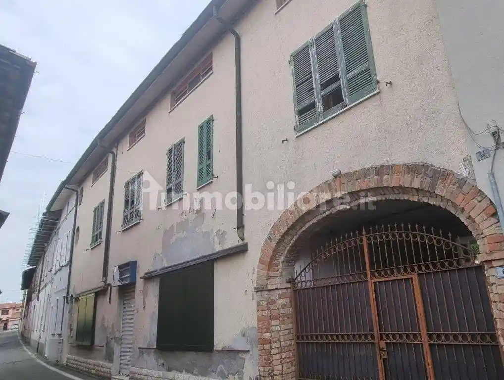 Casa indipendente in vendita a Treviglio
