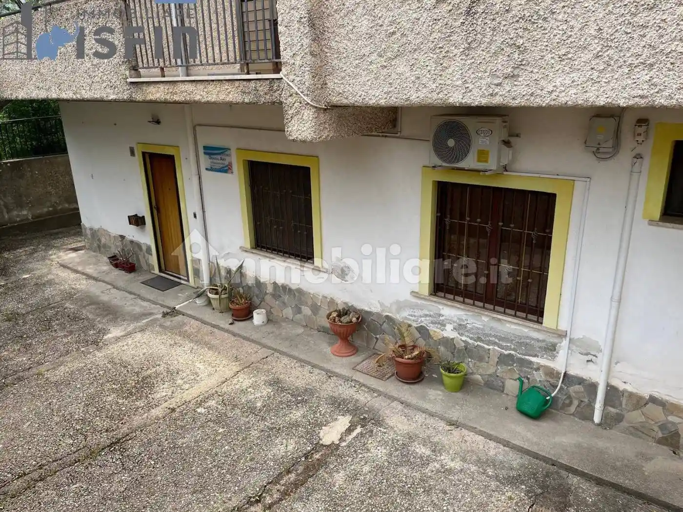 Trilocale via Boschi 19, Marano Principato - foto 2