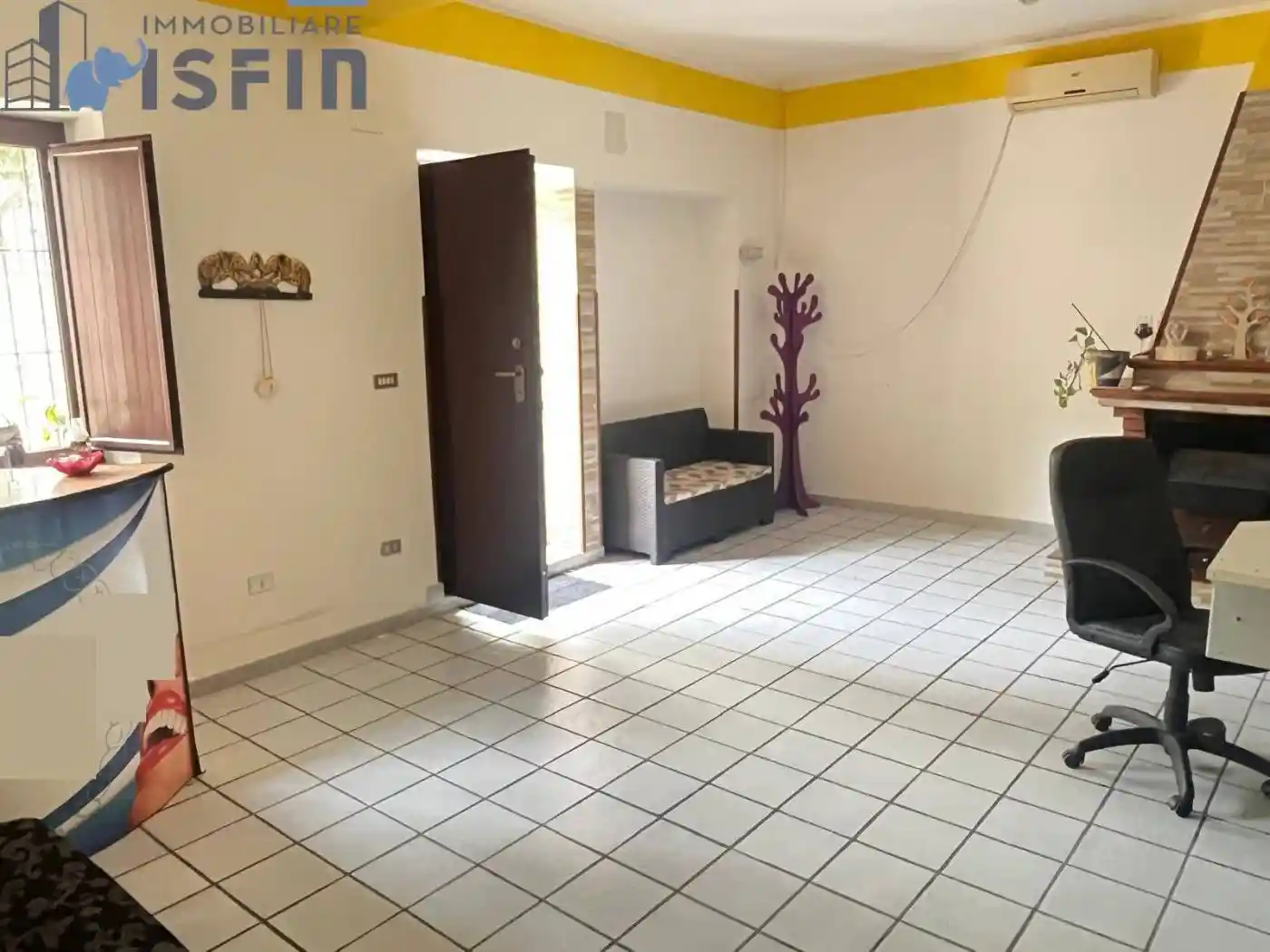 Trilocale via Boschi 19, Marano Principato - foto 4