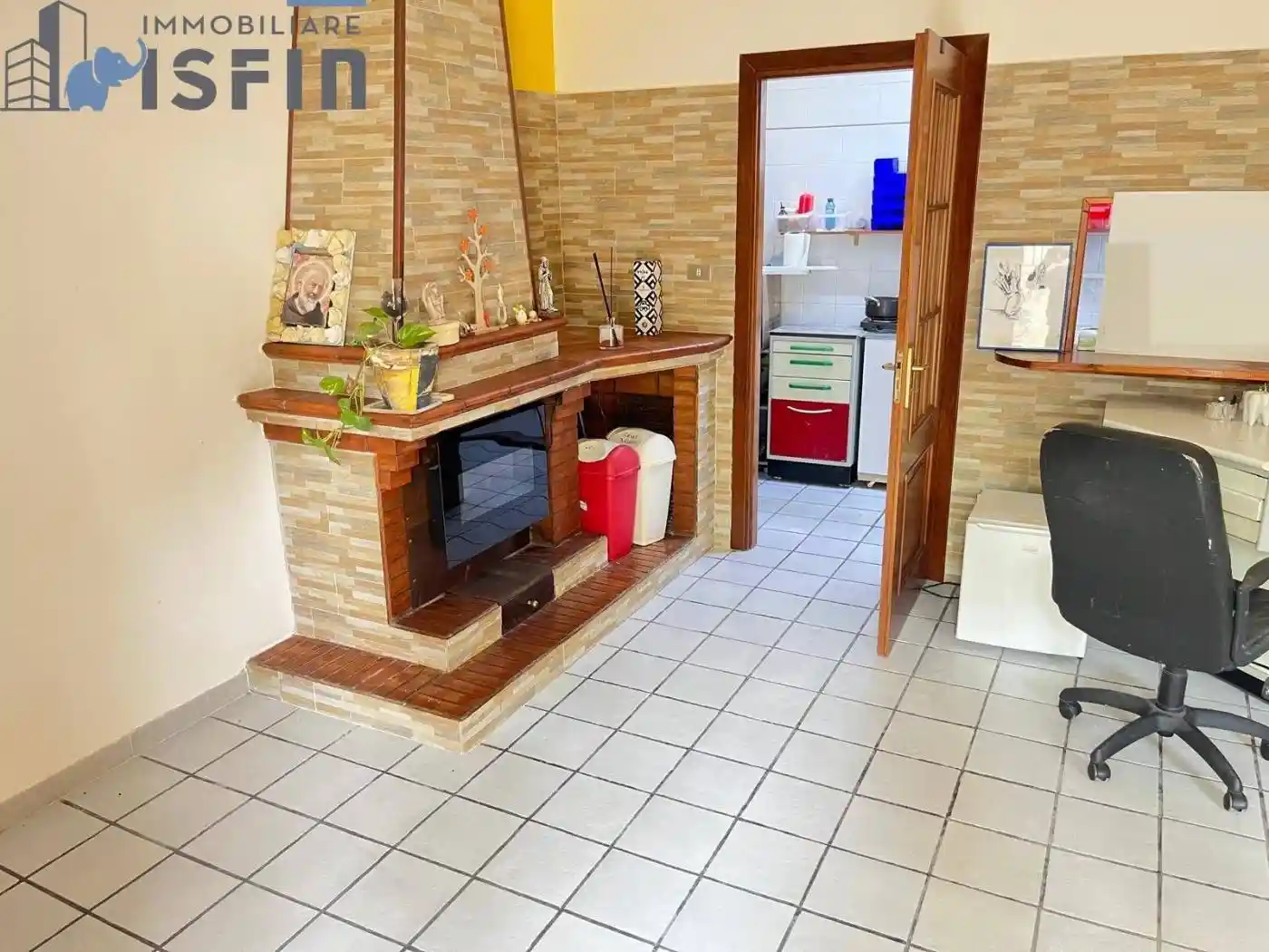 Trilocale via Boschi 19, Marano Principato - foto 5