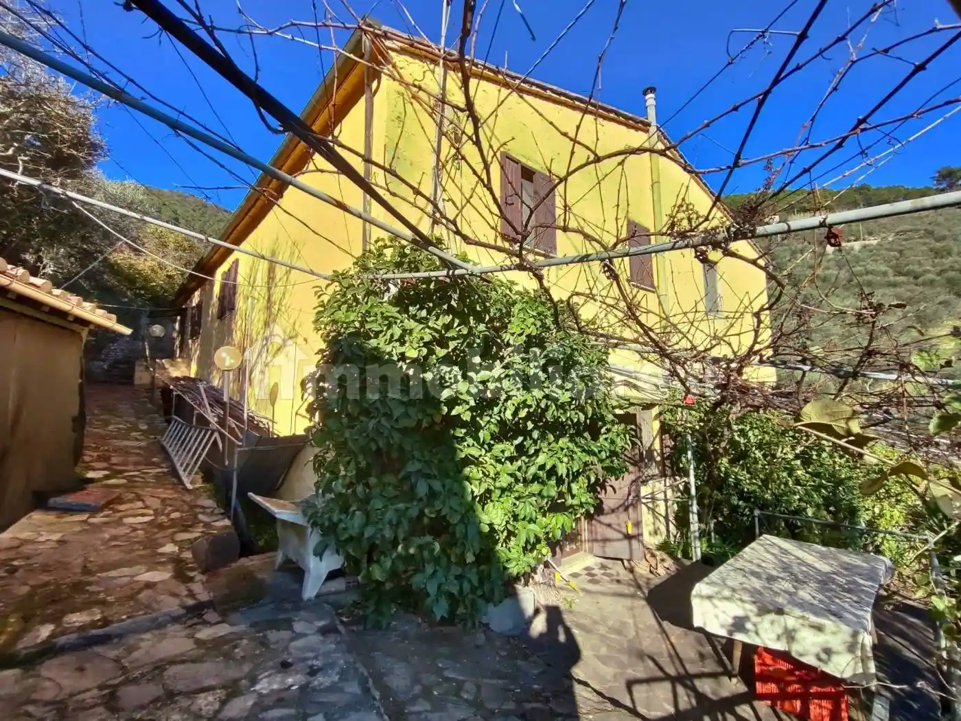 Rustico - Casale in vendita a Vicopisano