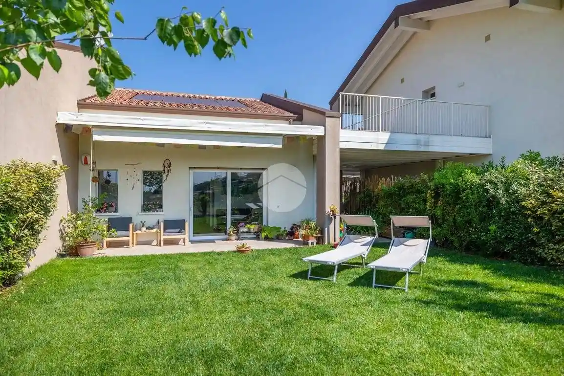 Villetta a schiera in vendita a Costermano sul Garda