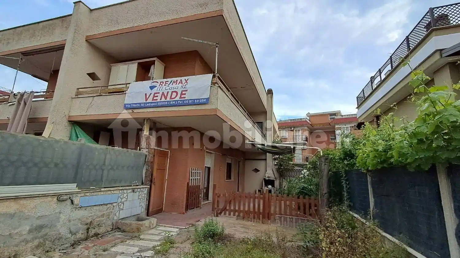Villa plurifamiliare via della Fenice, 32, Marina di Palo, Ladispoli - foto 2