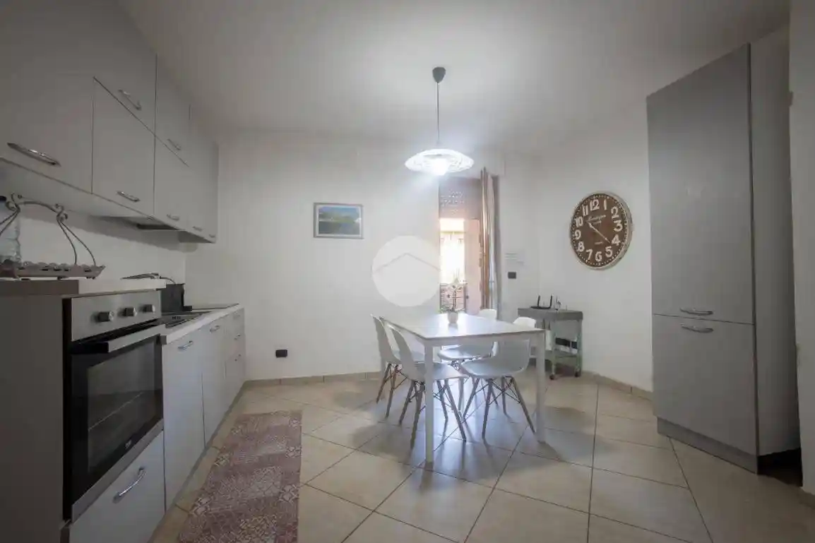 Appartamento in vendita a Savigliano