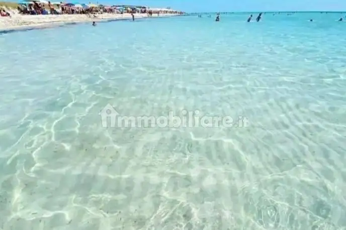 Casa indipendente in affitto a Manduria