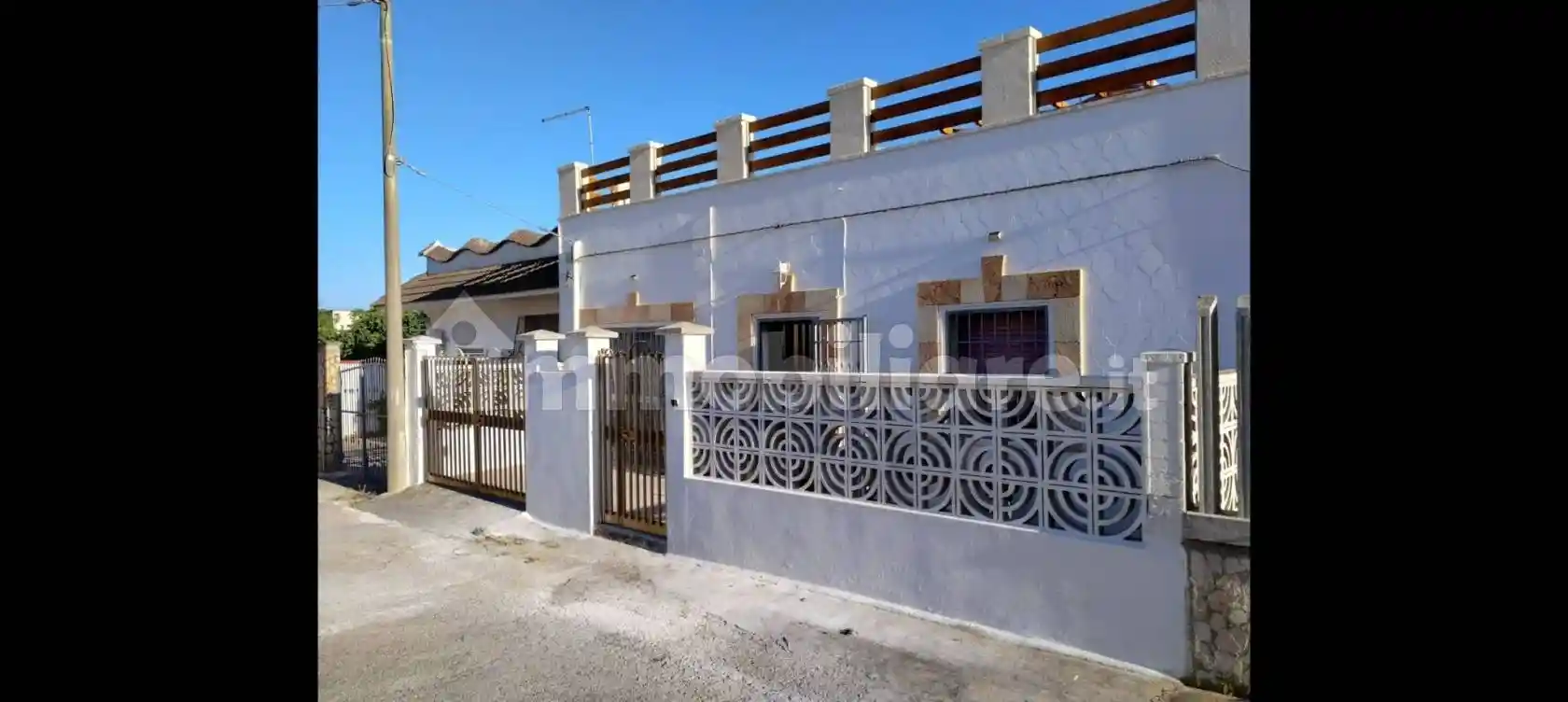 Casa indipendente - foto 4