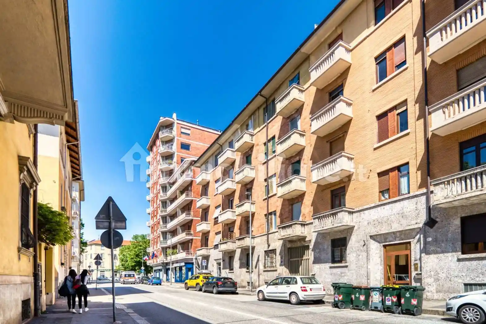 Appartamento in vendita a Torino