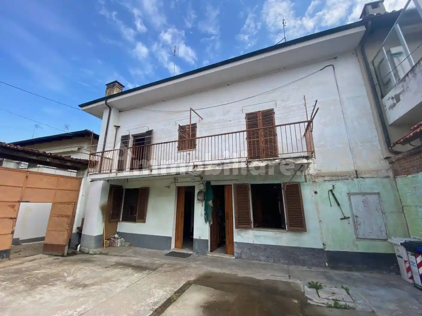 Villa in vendita a Poirino