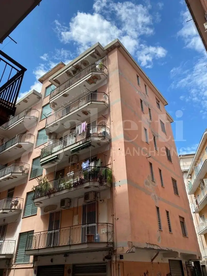 Appartamento in vendita a Battipaglia