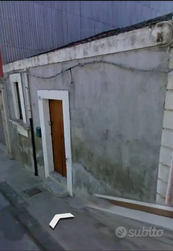 Rustico - Casale in vendita a Solarino