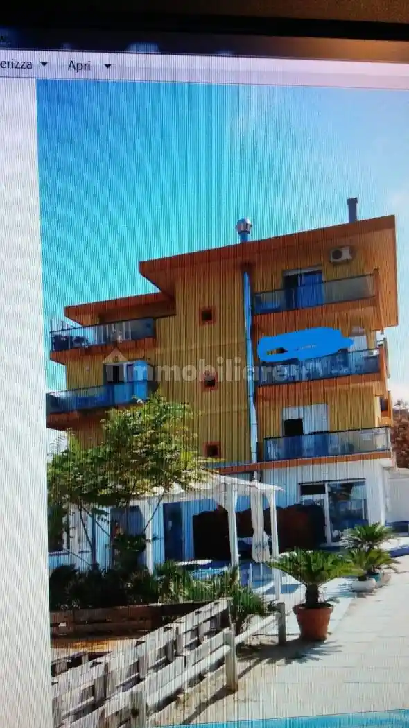 Appartamento in vendita a Rimini