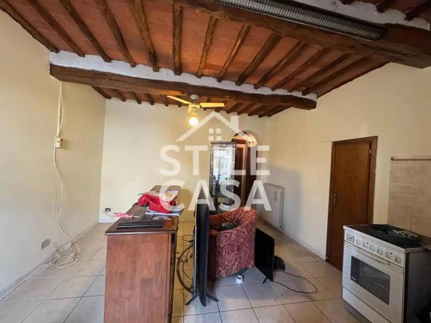 Appartamento in vendita a Fucecchio