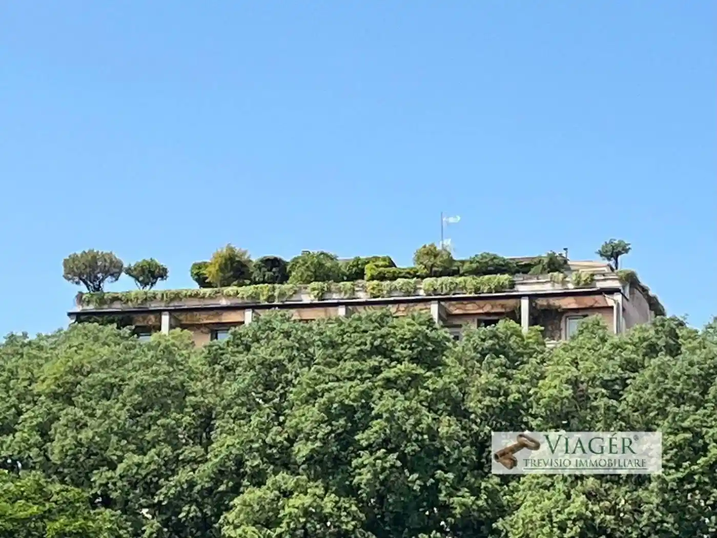 Attico 370 m² con terrazza, Cadore, Milano - foto 2