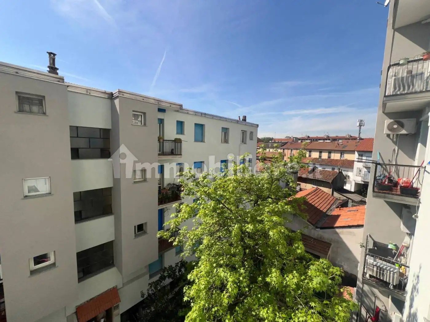 Apartment in vendita a Milan
