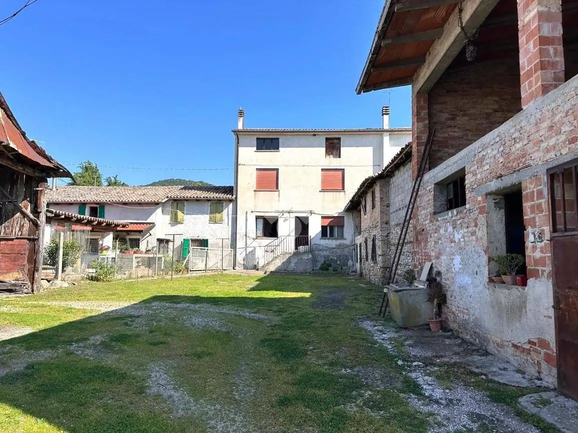 Casa indipendente in vendita a Maser